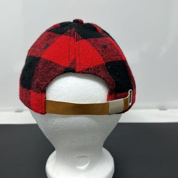 Great Northern plaid hat - Picture 3 of 5